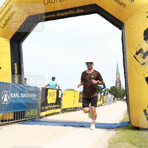 22.06.2025 - Viking Triathlon H.Heesch http://msf.ph/oto/8076145 22.06.2025 14:08:33 Laufen 645 meine-sportfotos.de