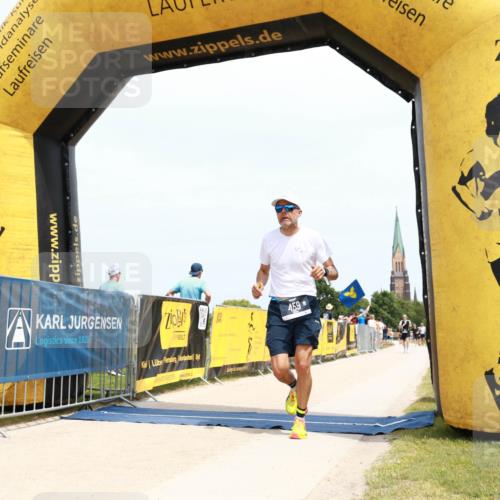22.06.2025 - Viking Triathlon H.Heesch http://msf.ph/oto/8076146 22.06.2025 14:08:46 Laufen 459 meine-sportfotos.de