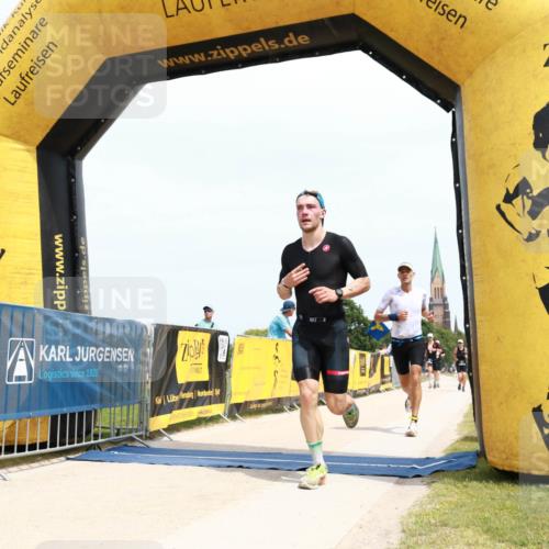 22.06.2025 - Viking Triathlon H.Heesch http://msf.ph/oto/8076148 22.06.2025 14:09:00 Laufen 22, 87, 555 meine-sportfotos.de