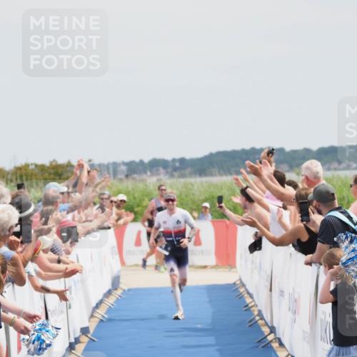 22.06.2025 - Viking Triathlon MichiJ http://msf.ph/oto/8076165 22.06.2025 13:47:01 Ziel 4 meine-sportfotos.de