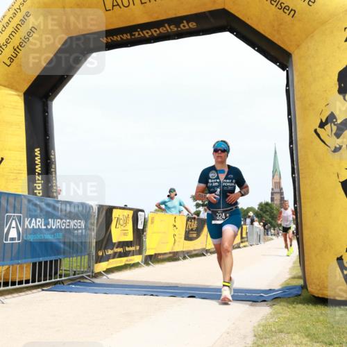 22.06.2025 - Viking Triathlon H.Heesch http://msf.ph/oto/8076167 22.06.2025 14:09:47 Laufen 65, 324, 349, 361 meine-sportfotos.de