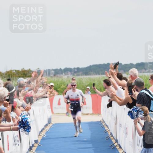 22.06.2025 - Viking Triathlon MichiJ http://msf.ph/oto/8076170 22.06.2025 13:47:01 Ziel 4 meine-sportfotos.de