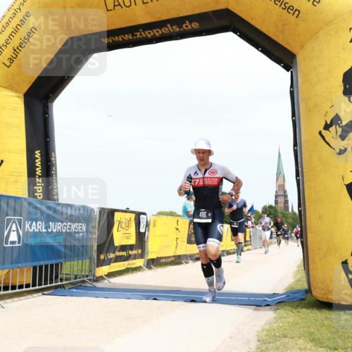 22.06.2025 - Viking Triathlon H.Heesch http://msf.ph/oto/8076177 22.06.2025 14:10:12 Laufen 78, 416, 625 meine-sportfotos.de