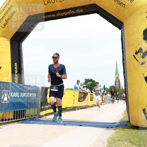 22.06.2025 - Viking Triathlon H.Heesch http://msf.ph/oto/8076181 22.06.2025 14:10:14 Laufen 31, 78, 416, 625 meine-sportfotos.de
