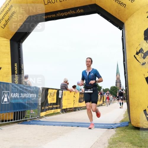 22.06.2025 - Viking Triathlon H.Heesch http://msf.ph/oto/8076185 22.06.2025 14:49:14 Laufen 166, 243 meine-sportfotos.de