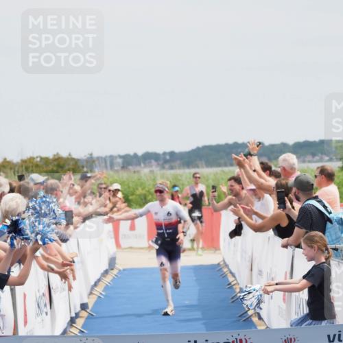 22.06.2025 - Viking Triathlon MichiJ http://msf.ph/oto/8076186 22.06.2025 13:47:02 Ziel 4 meine-sportfotos.de