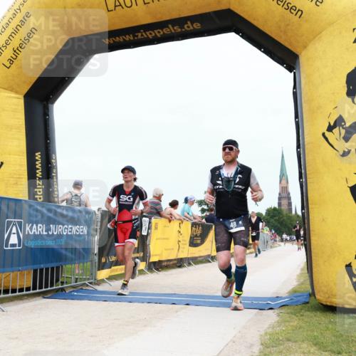 22.06.2025 - Viking Triathlon H.Heesch http://msf.ph/oto/8076188 22.06.2025 14:49:19 Laufen 48, 166, 639 meine-sportfotos.de