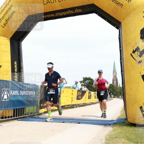 22.06.2025 - Viking Triathlon H.Heesch http://msf.ph/oto/8076189 22.06.2025 14:10:23 Laufen 206, 538, 548 meine-sportfotos.de