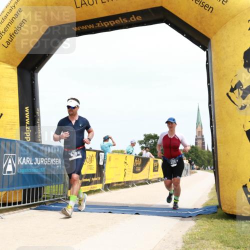 22.06.2025 - Viking Triathlon H.Heesch http://msf.ph/oto/8076193 22.06.2025 14:10:23 Laufen 206, 538, 548 meine-sportfotos.de