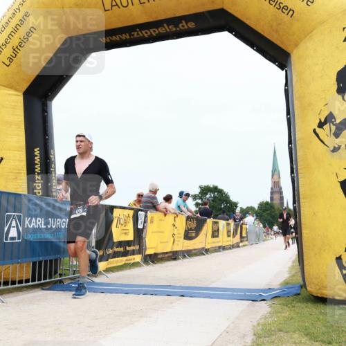 22.06.2025 - Viking Triathlon H.Heesch http://msf.ph/oto/8076194 22.06.2025 14:49:22 Laufen 48, 176, 639 meine-sportfotos.de