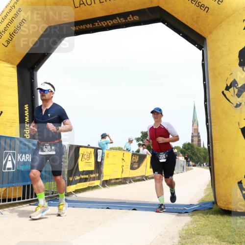 22.06.2025 - Viking Triathlon H.Heesch http://msf.ph/oto/8076196 22.06.2025 14:10:24 Laufen 206, 538, 548 meine-sportfotos.de