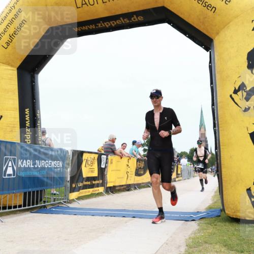 22.06.2025 - Viking Triathlon H.Heesch http://msf.ph/oto/8076197 22.06.2025 14:49:28 Laufen 176, 310, 331 meine-sportfotos.de
