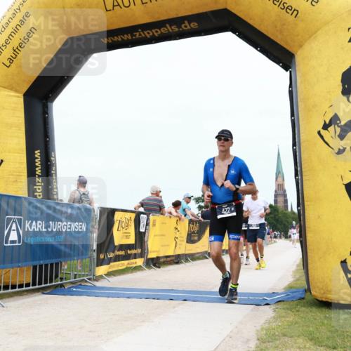22.06.2025 - Viking Triathlon H.Heesch http://msf.ph/oto/8076209 22.06.2025 14:49:52 Laufen 179, 422, 459 meine-sportfotos.de