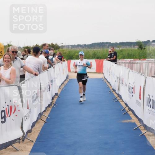 22.06.2025 - Viking Triathlon MichiJ http://msf.ph/oto/8076223 22.06.2025 16:02:05 Ziel 256 meine-sportfotos.de