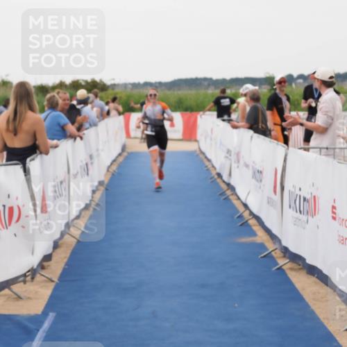 22.06.2025 - Viking Triathlon MichiJ http://msf.ph/oto/8076224 22.06.2025 15:54:20 Ziel 43, 241 meine-sportfotos.de