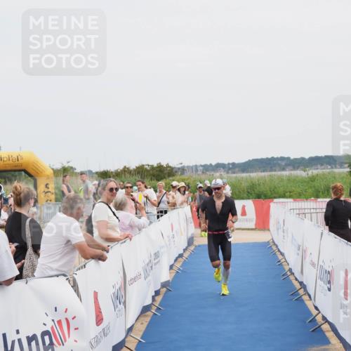 22.06.2025 - Viking Triathlon MichiJ http://msf.ph/oto/8076225 22.06.2025 14:33:55 Ziel 341 meine-sportfotos.de
