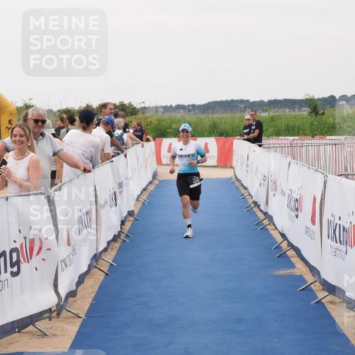 22.06.2025 - Viking Triathlon MichiJ http://msf.ph/oto/8076229 22.06.2025 16:02:05 Ziel 256 meine-sportfotos.de