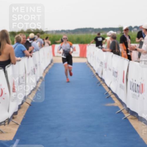 22.06.2025 - Viking Triathlon MichiJ http://msf.ph/oto/8076232 22.06.2025 15:54:20 Ziel 43, 241 meine-sportfotos.de