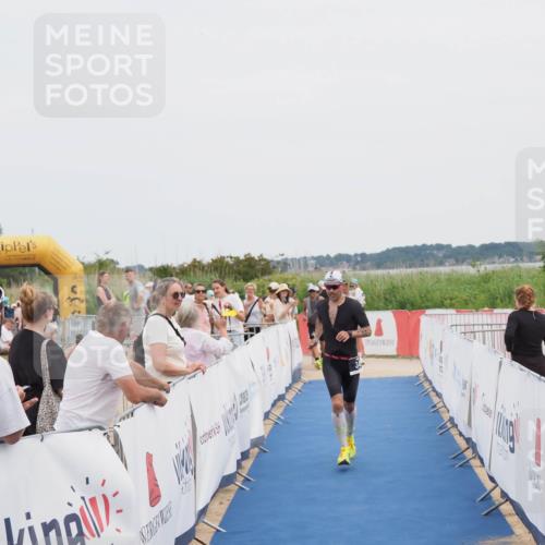 22.06.2025 - Viking Triathlon MichiJ http://msf.ph/oto/8076233 22.06.2025 14:33:55 Ziel 341 meine-sportfotos.de