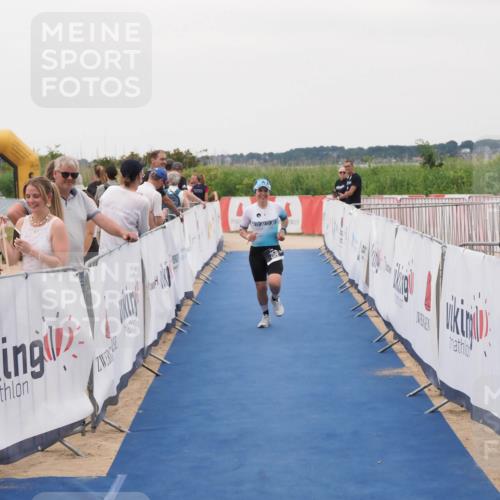 22.06.2025 - Viking Triathlon MichiJ http://msf.ph/oto/8076237 22.06.2025 16:02:05 Ziel 256 meine-sportfotos.de