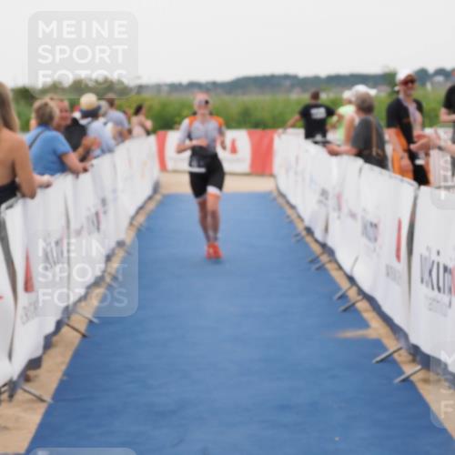 22.06.2025 - Viking Triathlon MichiJ http://msf.ph/oto/8076243 22.06.2025 15:54:21 Ziel 43, 241 meine-sportfotos.de