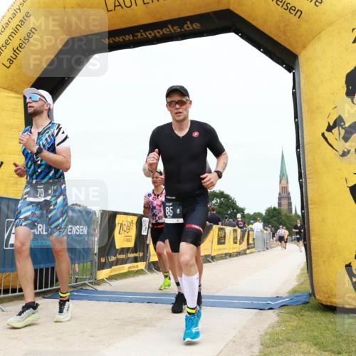 22.06.2025 - Viking Triathlon H.Heesch http://msf.ph/oto/8076244 22.06.2025 14:50:32 Laufen 70, 85, 334, 361, 509 meine-sportfotos.de