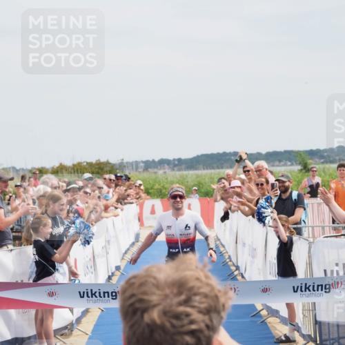 22.06.2025 - Viking Triathlon MichiJ http://msf.ph/oto/8076247 22.06.2025 13:47:04 Ziel 4 meine-sportfotos.de