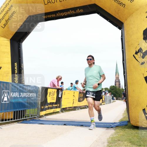 22.06.2025 - Viking Triathlon H.Heesch http://msf.ph/oto/8076248 22.06.2025 14:12:33 Laufen 153, 257 meine-sportfotos.de