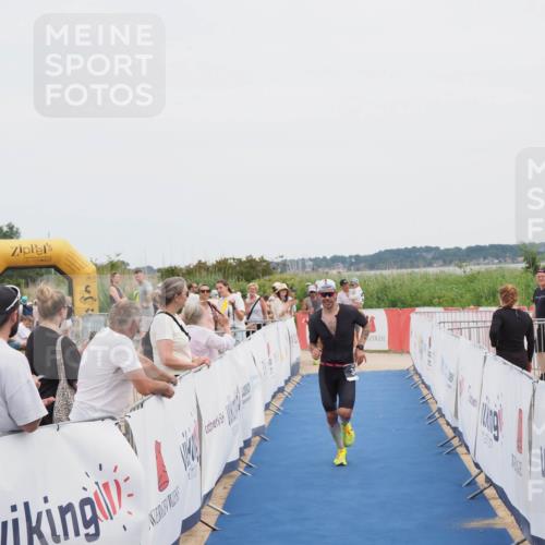 22.06.2025 - Viking Triathlon MichiJ http://msf.ph/oto/8076249 22.06.2025 14:33:55 Ziel 341 meine-sportfotos.de