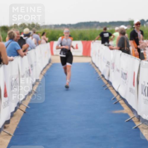 22.06.2025 - Viking Triathlon MichiJ http://msf.ph/oto/8076250 22.06.2025 15:54:21 Ziel 43, 241 meine-sportfotos.de