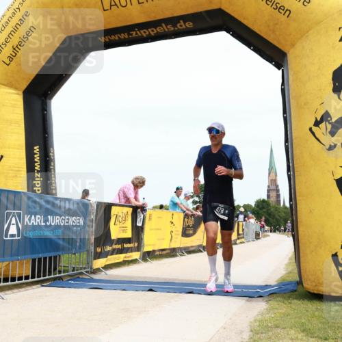22.06.2025 - Viking Triathlon H.Heesch http://msf.ph/oto/8076252 22.06.2025 14:12:41 Laufen 478 meine-sportfotos.de