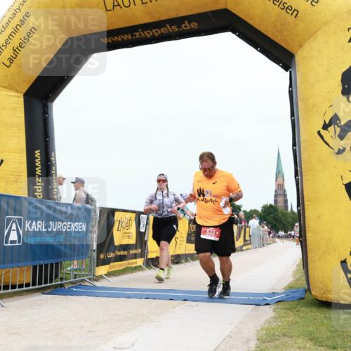 22.06.2025 - Viking Triathlon H.Heesch http://msf.ph/oto/8076258 22.06.2025 14:50:44 Laufen 51, 236, 633 meine-sportfotos.de