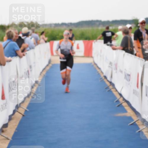 22.06.2025 - Viking Triathlon MichiJ http://msf.ph/oto/8076259 22.06.2025 15:54:21 Ziel 43, 241 meine-sportfotos.de