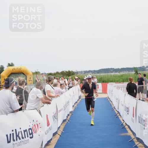 22.06.2025 - Viking Triathlon MichiJ http://msf.ph/oto/8076263 22.06.2025 14:33:56 Ziel 341 meine-sportfotos.de