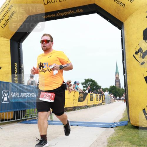 22.06.2025 - Viking Triathlon H.Heesch http://msf.ph/oto/8076264 22.06.2025 14:50:45 Laufen 51, 236, 633 meine-sportfotos.de