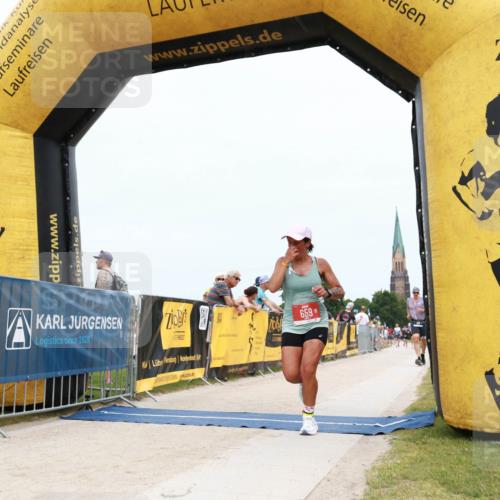22.06.2025 - Viking Triathlon H.Heesch http://msf.ph/oto/8076267 22.06.2025 14:50:54 Laufen 659 meine-sportfotos.de
