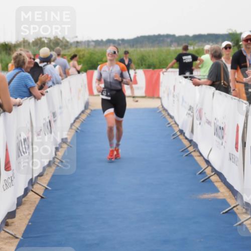 22.06.2025 - Viking Triathlon MichiJ http://msf.ph/oto/8076268 22.06.2025 15:54:21 Ziel 43, 241 meine-sportfotos.de