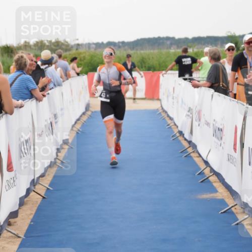 22.06.2025 - Viking Triathlon MichiJ http://msf.ph/oto/8076275 22.06.2025 15:54:21 Ziel 43, 241 meine-sportfotos.de