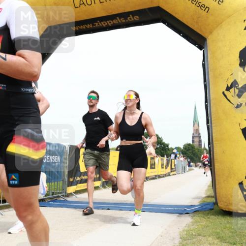 22.06.2025 - Viking Triathlon H.Heesch http://msf.ph/oto/8076276 22.06.2025 14:13:12 Laufen 77, 442, 661 meine-sportfotos.de