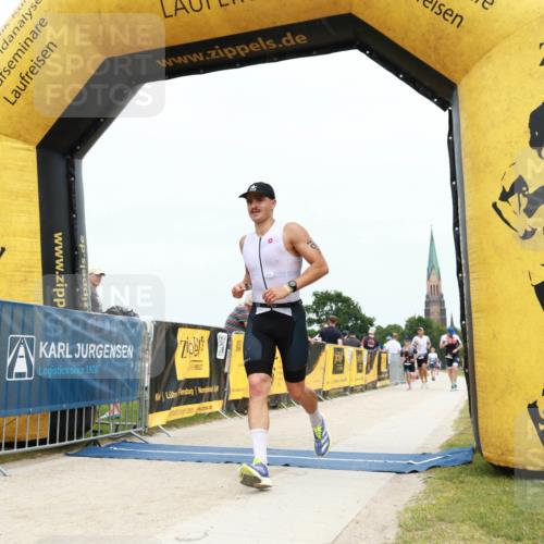 22.06.2025 - Viking Triathlon H.Heesch http://msf.ph/oto/8076277 22.06.2025 14:51:00 Laufen 276, 407, 659 meine-sportfotos.de