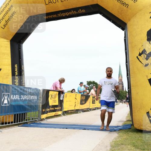 22.06.2025 - Viking Triathlon H.Heesch http://msf.ph/oto/8076280 22.06.2025 14:13:15 Laufen 77, 442, 642, 661 meine-sportfotos.de