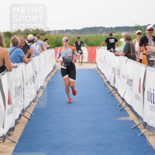 22.06.2025 - Viking Triathlon MichiJ http://msf.ph/oto/8076283 22.06.2025 15:54:21 Ziel 43, 241 meine-sportfotos.de