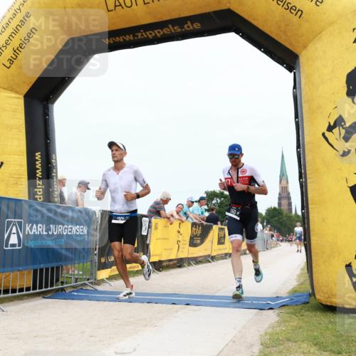 22.06.2025 - Viking Triathlon H.Heesch http://msf.ph/oto/8076287 22.06.2025 14:51:05 Laufen 12, 150, 407, 555 meine-sportfotos.de