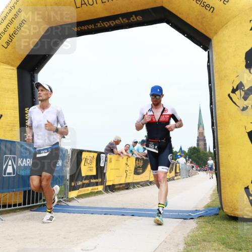 22.06.2025 - Viking Triathlon H.Heesch http://msf.ph/oto/8076291 22.06.2025 14:51:06 Laufen 12, 150, 407, 555 meine-sportfotos.de
