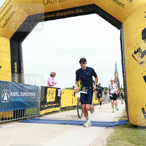 22.06.2025 - Viking Triathlon H.Heesch http://msf.ph/oto/8076295 22.06.2025 14:13:31 Laufen 15, 182, 323, 509, 626 meine-sportfotos.de