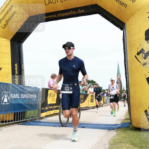 22.06.2025 - Viking Triathlon H.Heesch http://msf.ph/oto/8076297 22.06.2025 14:13:31 Laufen 15, 182, 323, 509, 626 meine-sportfotos.de