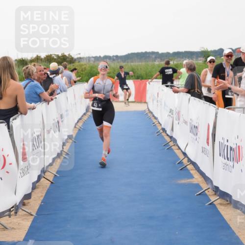 22.06.2025 - Viking Triathlon MichiJ http://msf.ph/oto/8076300 22.06.2025 15:54:21 Ziel 43, 241 meine-sportfotos.de