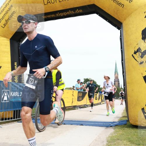22.06.2025 - Viking Triathlon H.Heesch http://msf.ph/oto/8076302 22.06.2025 14:13:32 Laufen 15, 182, 323, 509, 626 meine-sportfotos.de