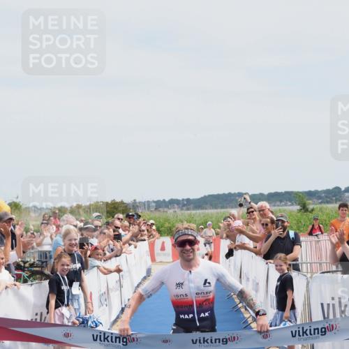 22.06.2025 - Viking Triathlon MichiJ http://msf.ph/oto/8076304 22.06.2025 13:47:06 Ziel 4 meine-sportfotos.de