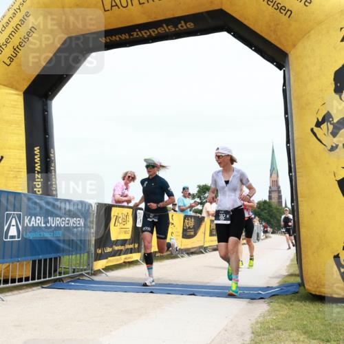 22.06.2025 - Viking Triathlon H.Heesch http://msf.ph/oto/8076305 22.06.2025 14:13:33 Laufen 15, 182, 323, 509, 626 meine-sportfotos.de